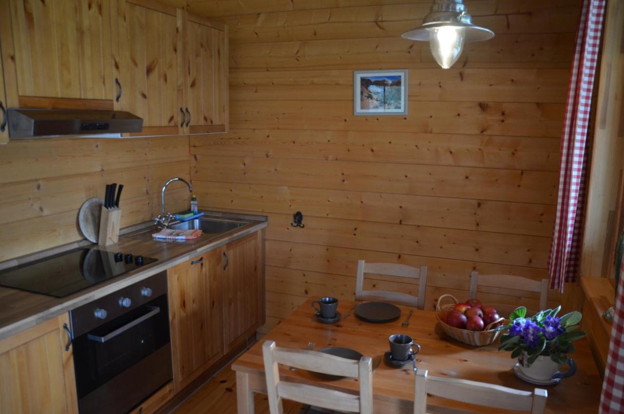 Horse Lake Ranch 诺因多夫 外观 照片